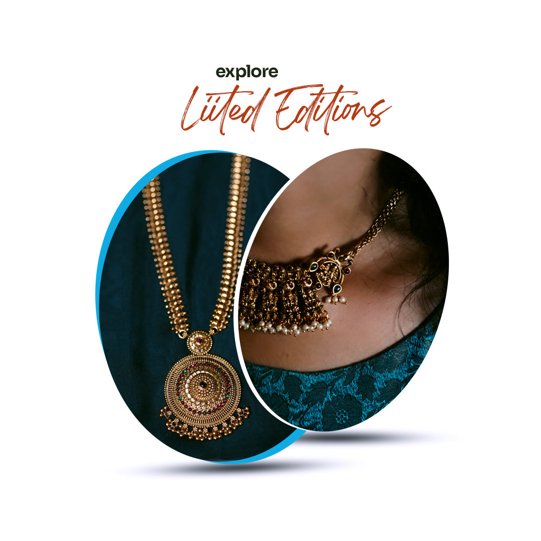 2. LIMITED EDITIONS