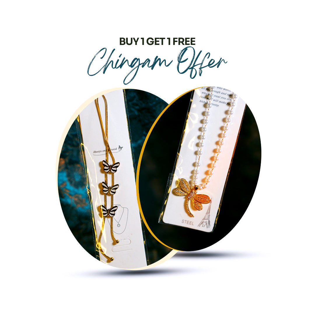 1. CHINGAM OFFER